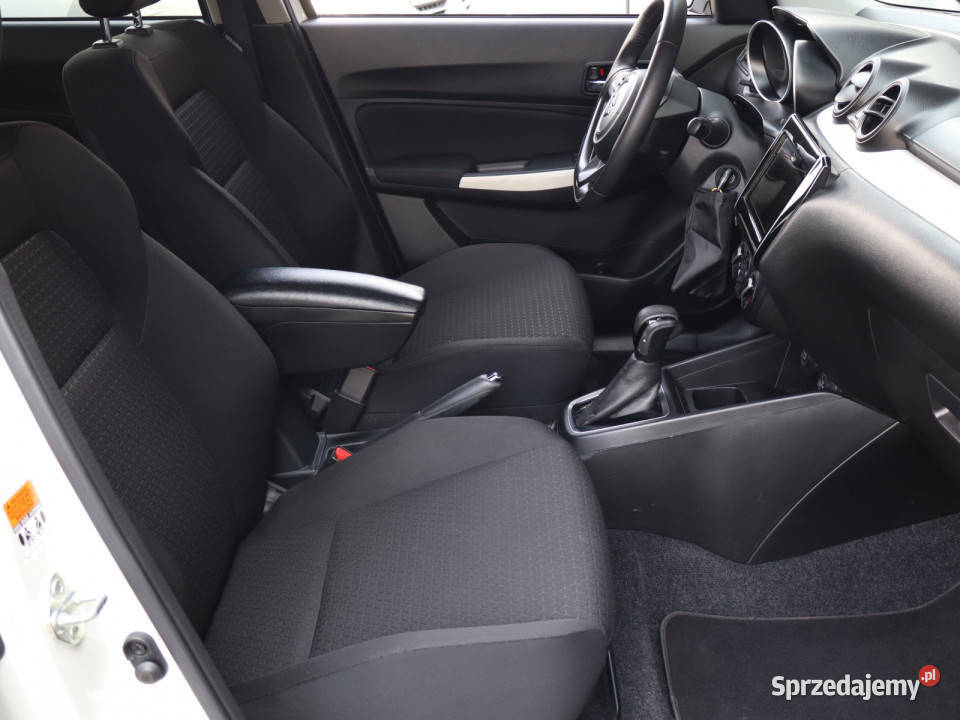 Suzuki Swift 13 bluetooth Bielany Wrocławskie