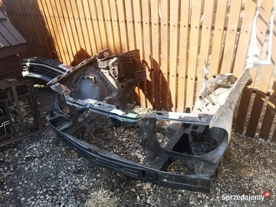 Pas przedni w124 Hrubieszów sprzedam