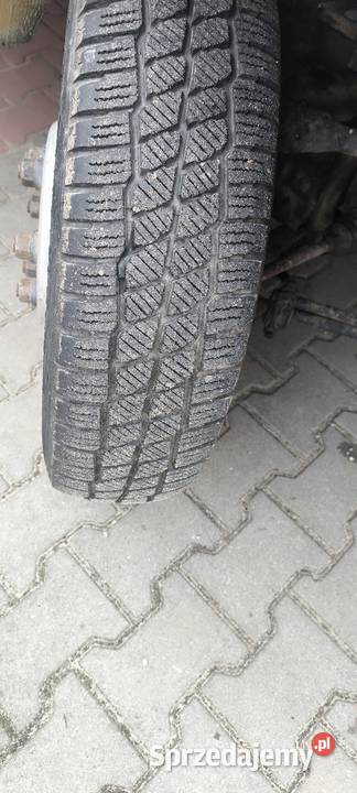 IVECO DAILY III świętokrzyskie Niestachów sprzedam