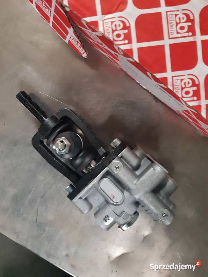 Zawor biegów Febi Mercedes Atego 0022602057 ciężarowe