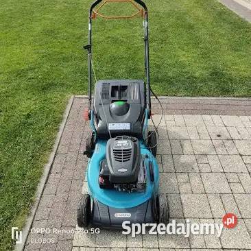 Kosiarka spalinowa Gardena 46vd