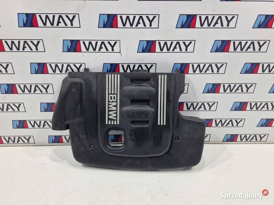 BMW E87 OSŁONA POKRYWA SILNIKA GÓRNA 7789006
