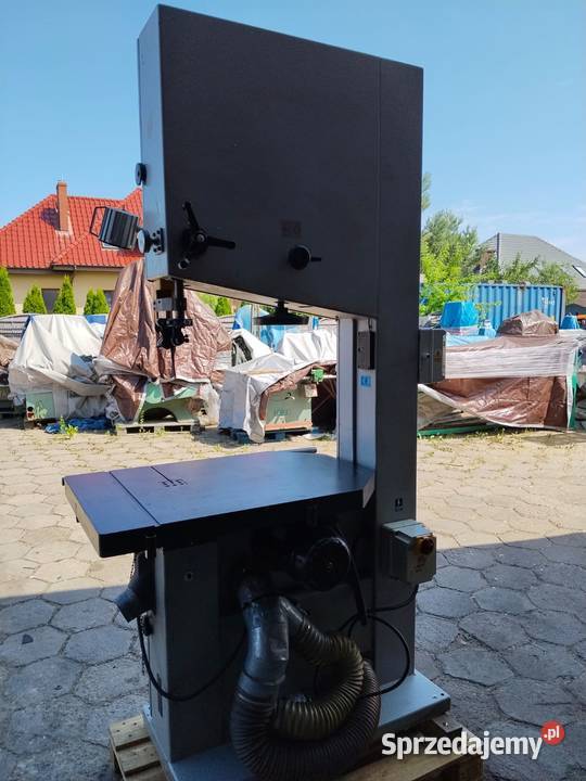 Piła taśmowa FELDER Wejherowo