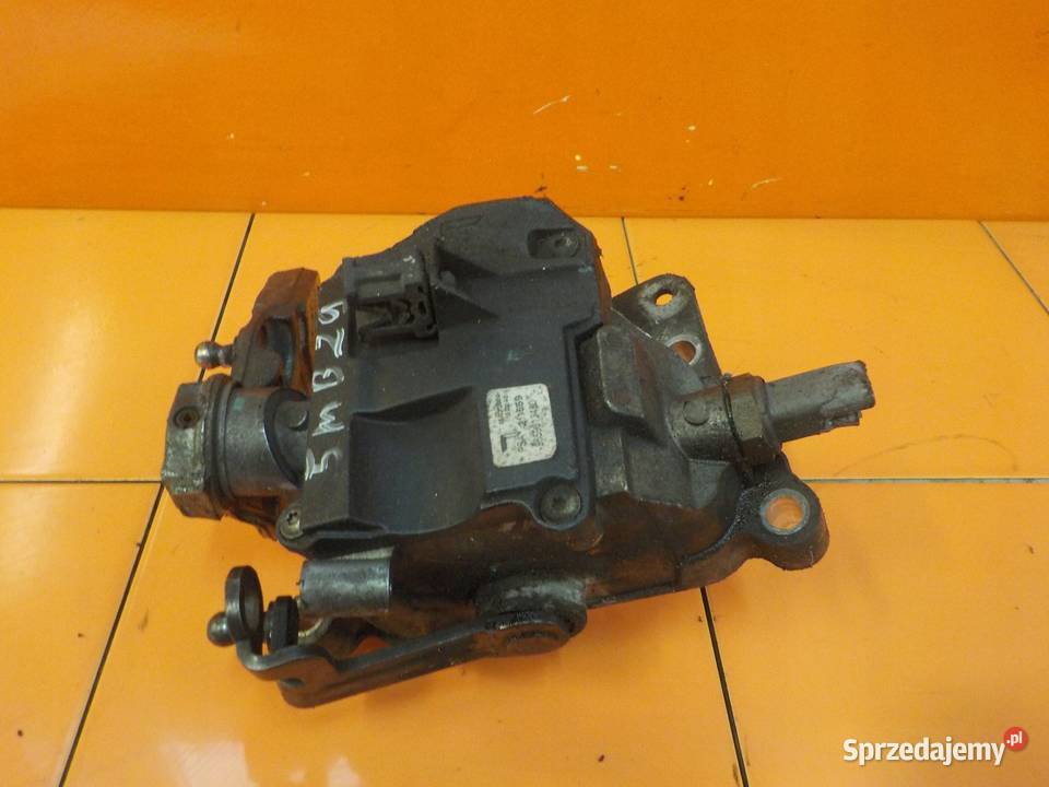 PEUGEOT 308 207 C4 16 THP 11r 150 5FX wybierak Suków