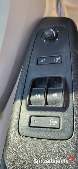 Peugeot Boxer Średniak 20 Diesel 163 2018r diesel Białystok