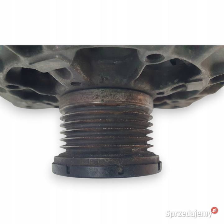 ALTERNATOR Renault Master Vivaro Trafic 19 dCi sprzedam
