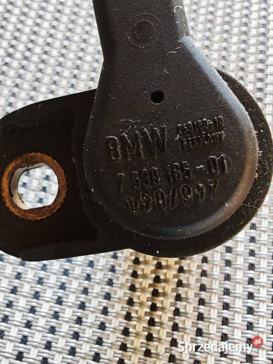 Czujnik położenia wałka rozrządu BMW E36 E38 E39 Żory