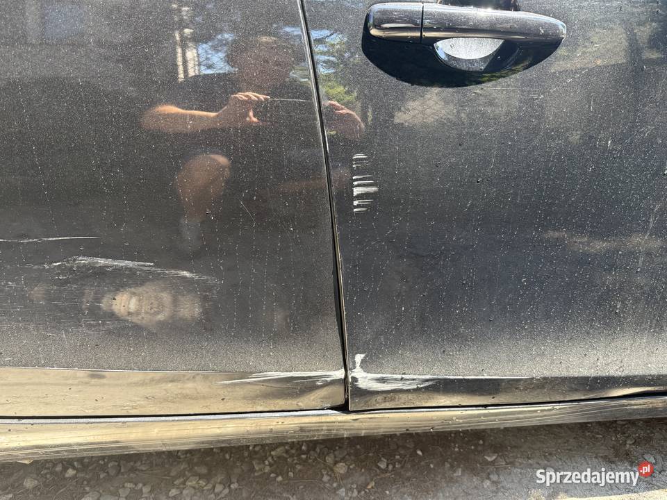 Sprzedam Volvo V40 Łódź sprzedam