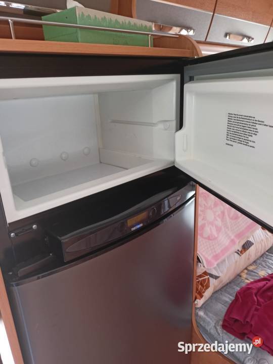 Lodówka Thetford N150 12V230VGaz do kampera podlaskie Kolno