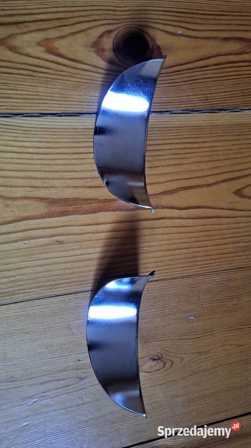 Daszki lightbarów 45 cala sprzedam