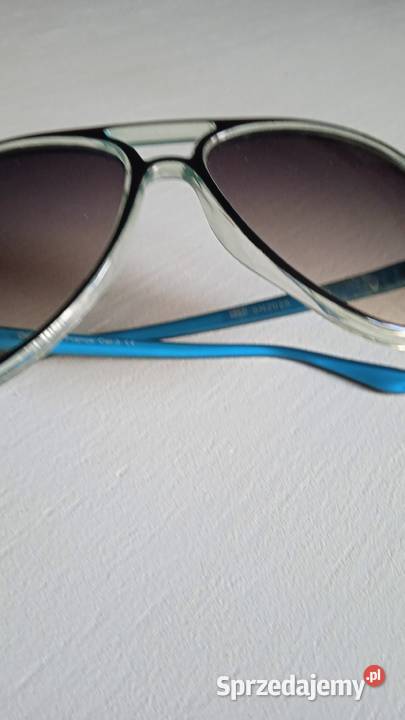 FRANCUSKIE OKULARY PRZECIWSŁONECZNE SINIERI Okulary Piła