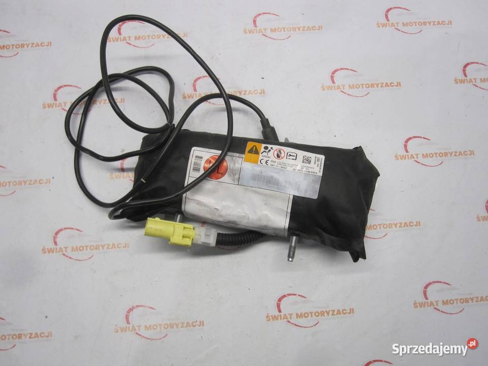 OPEL ANTARA 16r poduszka fotela prawa 95371031 Kielce