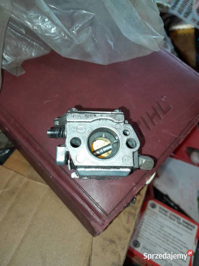 Gaźnik Walbro 21146 śląskie Żywiec