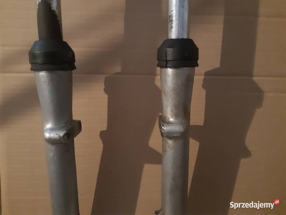 Zawieszenie WSK kos Brzezie sprzedam