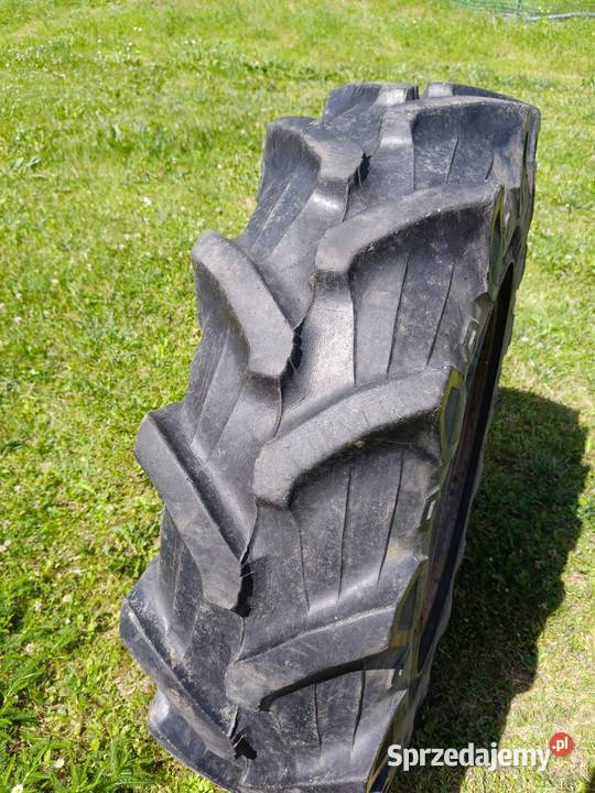 Opona rolnicza Pirelli 112 R20 Radialna Opony rolnicze Kraczkowa