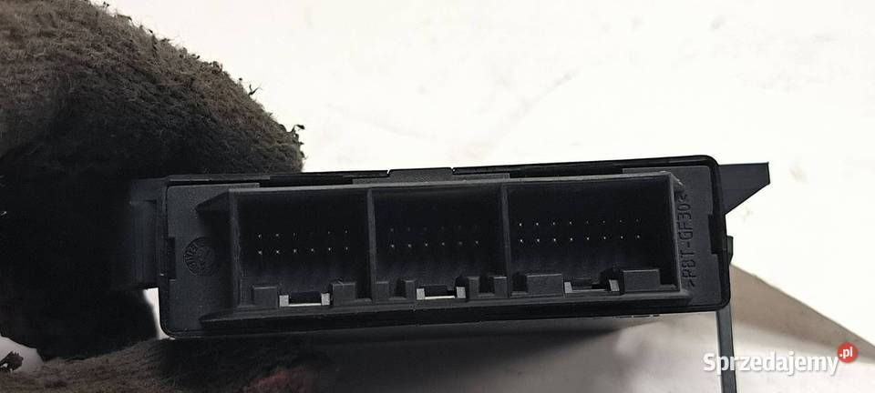 MODUŁ VOLVO V60 31314525 kujawsko-pomorskie Lipno