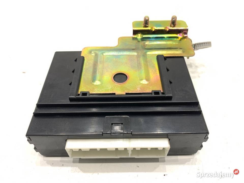 MODUŁ KOMFORTU KIA PICANTO I 9540007200