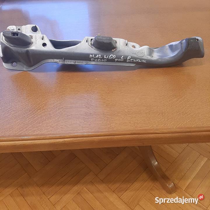 Renalt Kangoo Wspornik błotnik lewy Siewierz