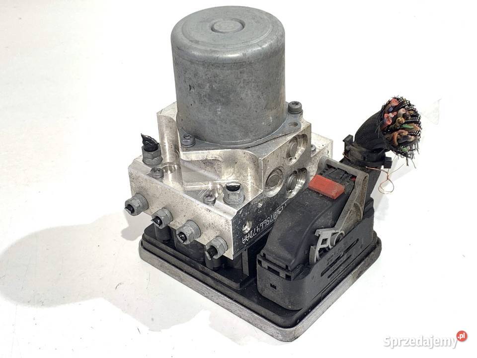 POMPA ABS BMW G30 5A3EAB2 44 625