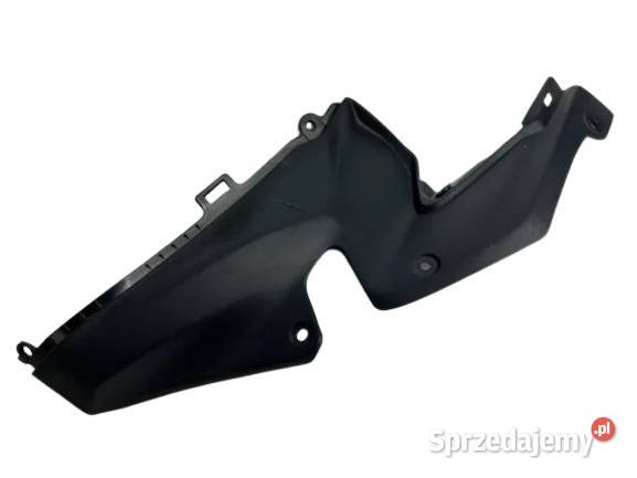 Wypełnienie wewnętrzne ramy prawe Kawasaki Z900 Części i akcesoria motocyklowe Sulęcin
