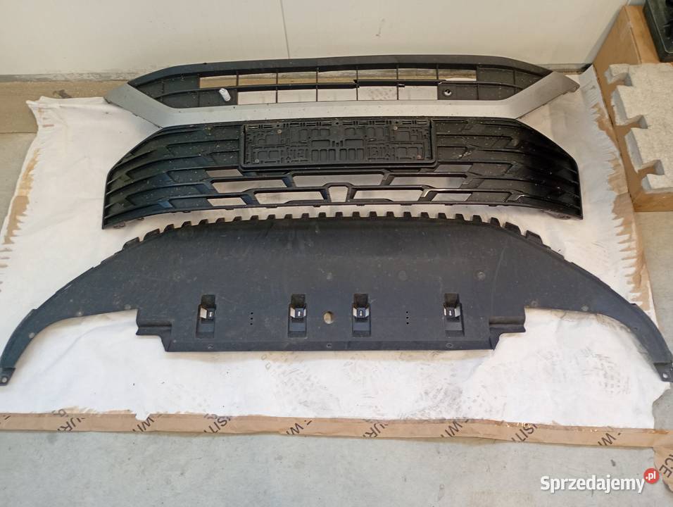 VW Tayron Mińsk Mazowiecki sprzedam
