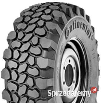 36580R20 145R20 Continental MPT81 Przeworsk sprzedam