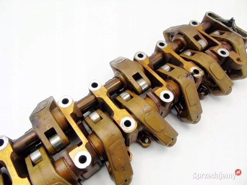 DŹWIGIENKI 50 V8 MERCEDES G500 W463 G KLASA osobowe