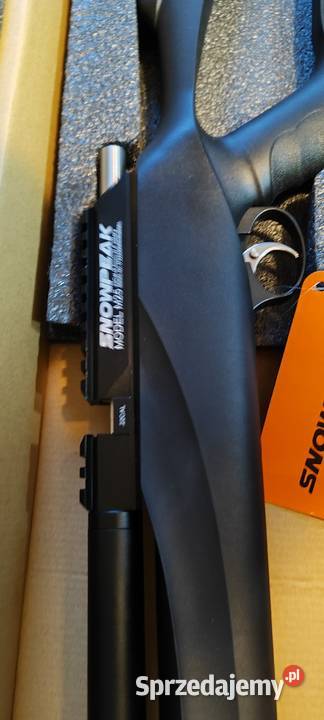 Snowpeak Artemis M 25 55 635 Ruda Śląska