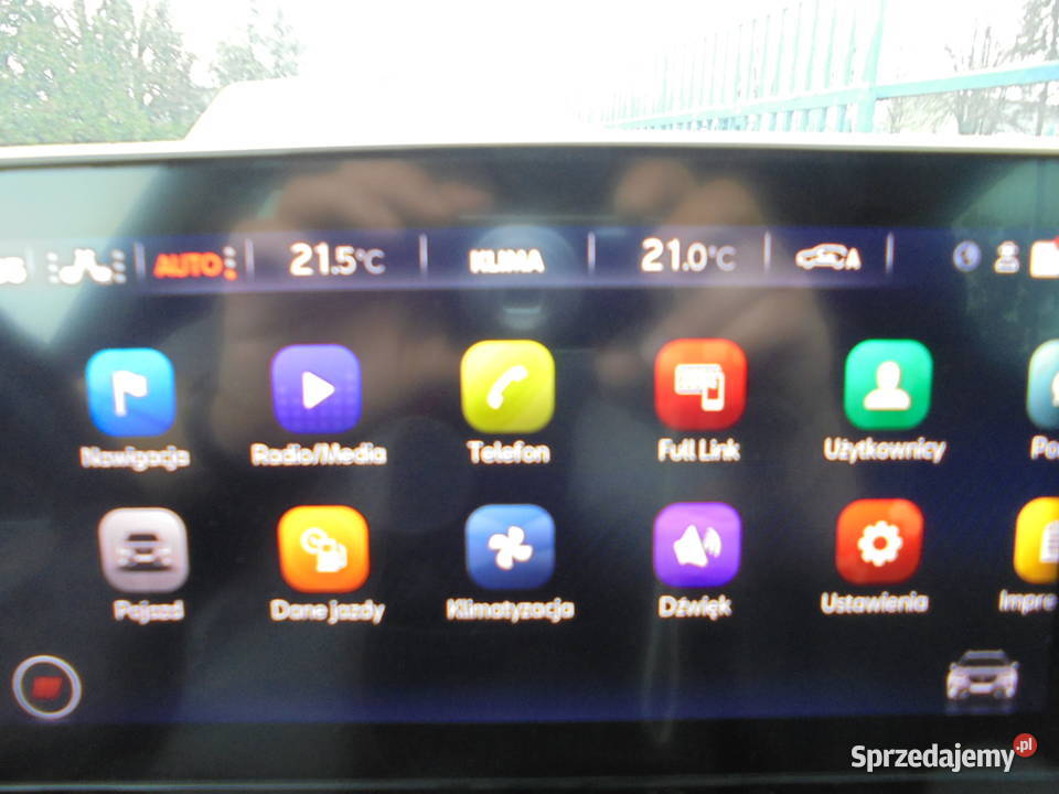 Cupra Formentor 15 TSI DSG Tribe Edition1502023r Bydgoszcz