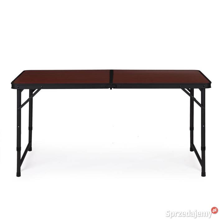Stolik turystyczny stół składany ogrodowy wielkopolskie Poznań