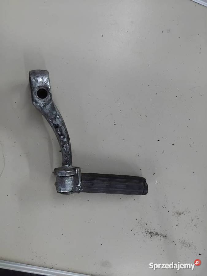 jawa 50 kopniak Adamin