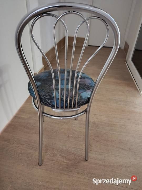 Krzesła używane Kobyłka