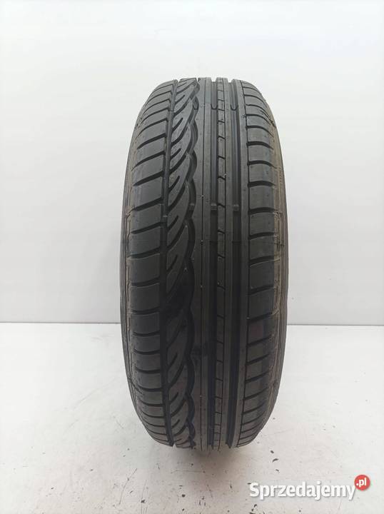 OPONA LETNIA DUNLOP SP SPORT 07 18565R15 2108 lato