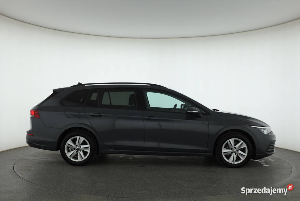 VW Golf 20 TDI mazowieckie Piaseczno