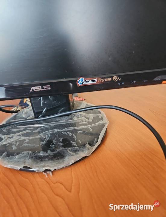 Monitor Asus Kielce