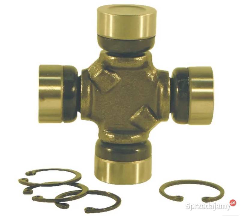 Krzyżak 84355315 Holland Case LB JX TC CXS ORG New Holland