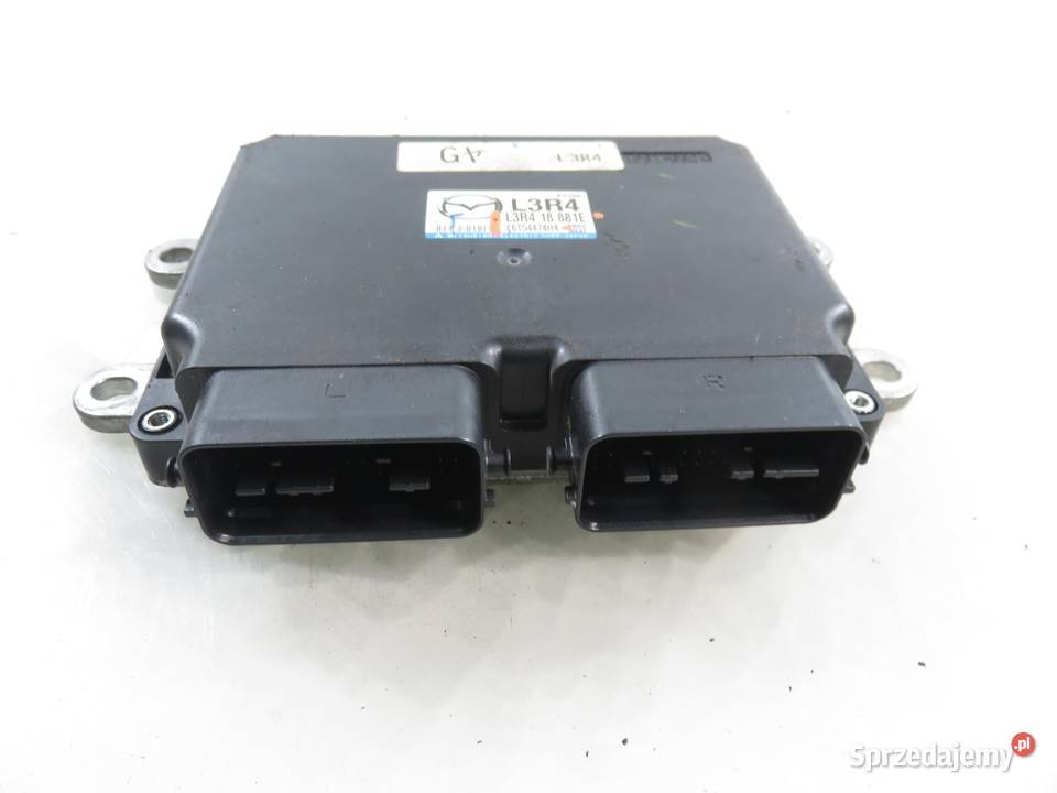 STEROWNIK MAZDA 6 Station Wagon 23 L3R418881E osobowe