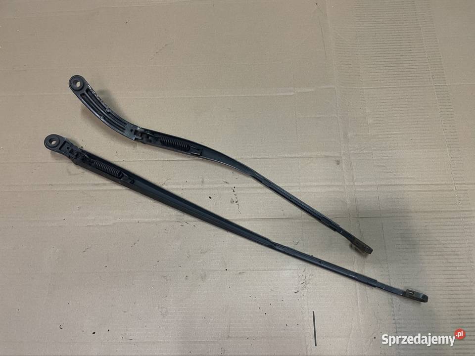Ramię lewe prawe ramiona wycieraczek przód zachodniopomorskie Szczecin