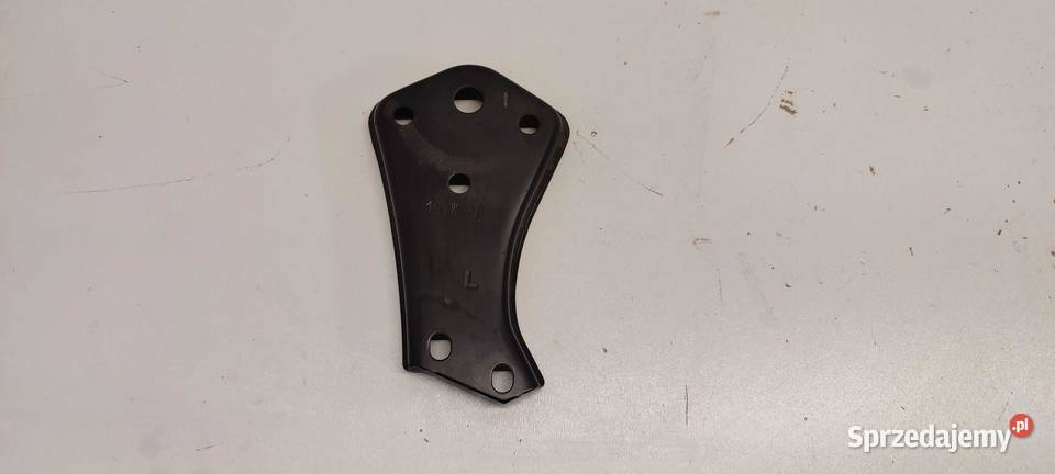 MERCEDES GLC W253 X253 WSPORNIK BELKI TYŁ LEWY Części montażowe