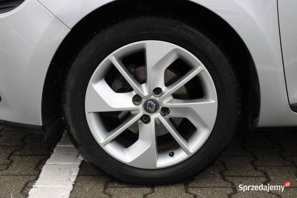 Renault Clio 2020r Salon FVAT23 Czujniki Tył Bielsko-Biała