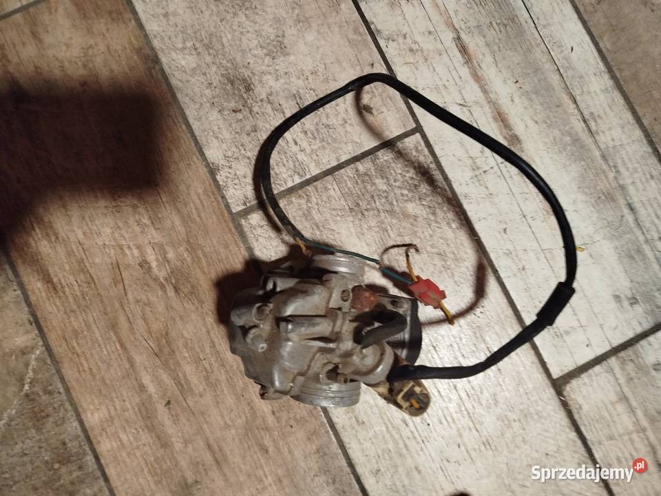 Sprzedam części skuter Tarnów