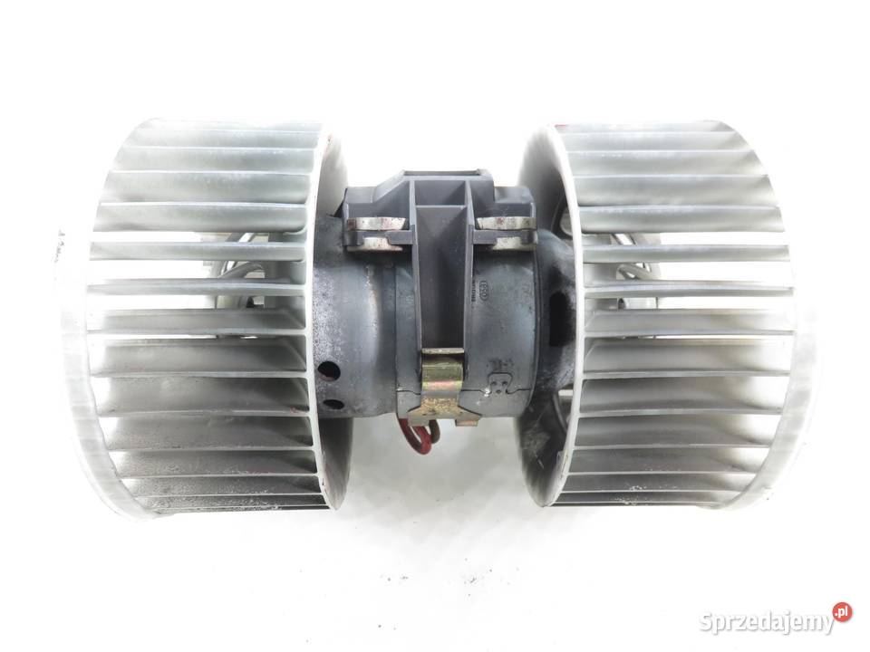 DMUCHAWA BMW X3 E83 C5204 małopolskie