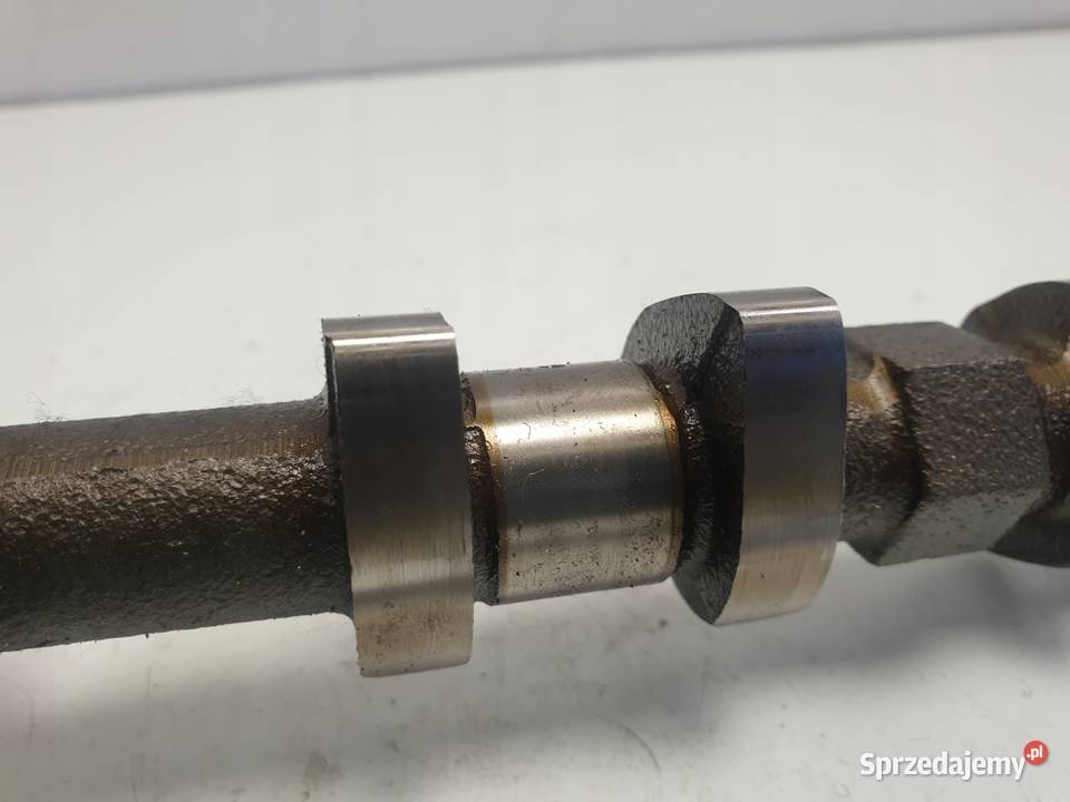 WAŁEK ROZRZĄDU Toyota Yaris I 133 VVTI wydechowy Chełm