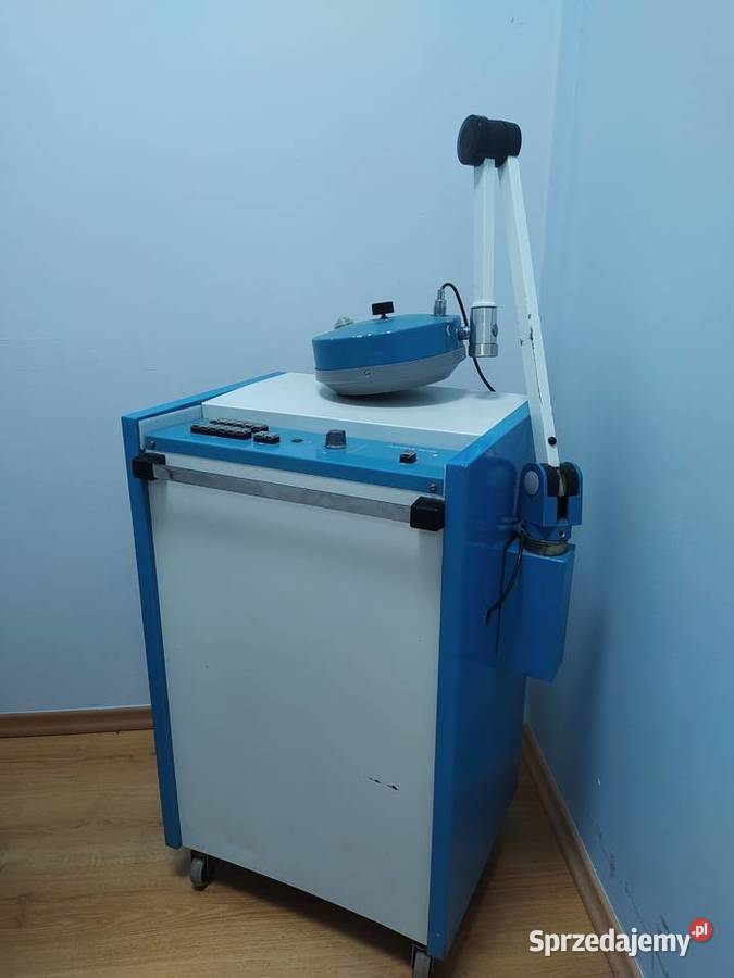 Aparat TERAPULS pole elektromagnetyczne Mińsk Mazowiecki