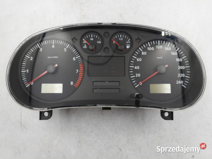 Sterownik Silnika Seat Leon I Toledo II 16 16v sprzedam
