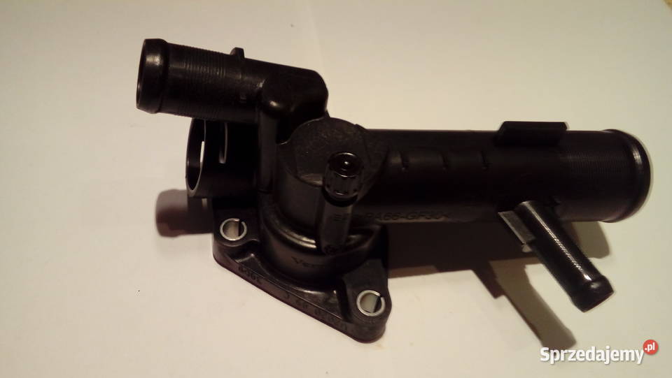 Termostat Renault Nissan 15DCi 2001 VERNET osobowe Układ chłodzenia Zamość sprzedam