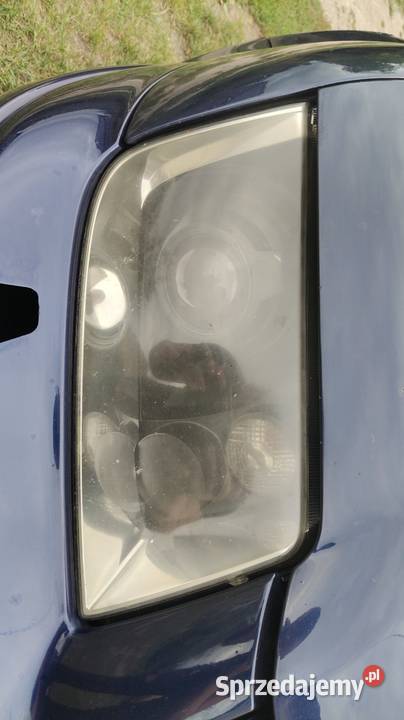 Lampy VW bora Rdzuchów sprzedam