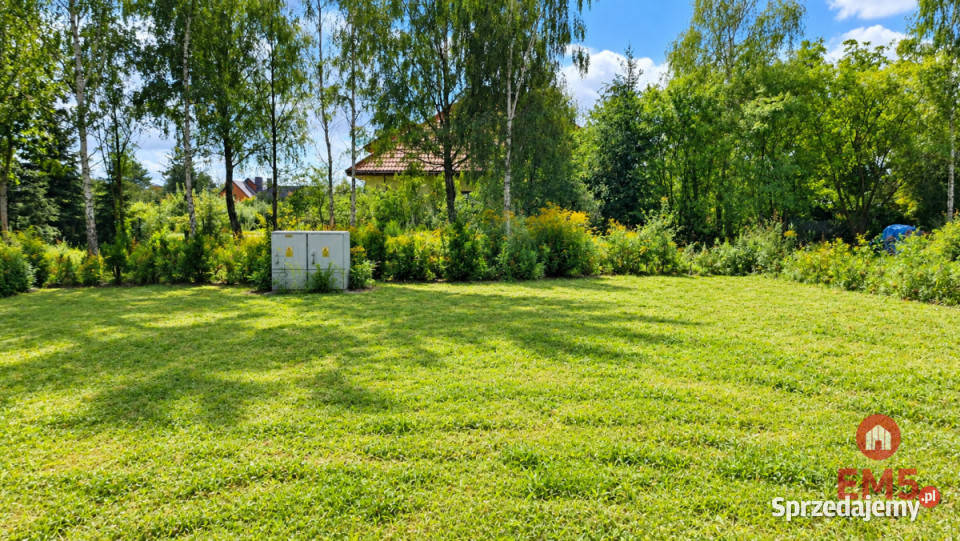 sprzedaży gruntu Białystok 668m2 sprzedam