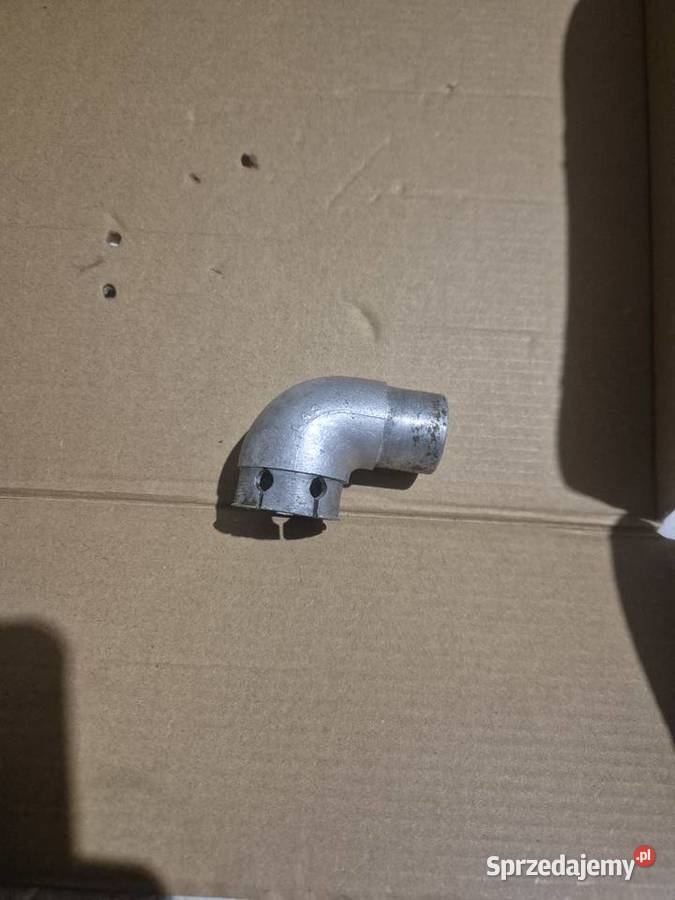 Wfm Osa m50 króciec gaźnika Jaworzno