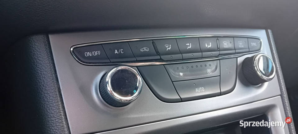 Opel Astra Edycja 120Lat 14 150 salon Polska 83192km